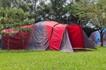 Self-Set-Up Camping Sites