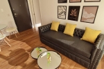 Comfortable Two-Bedroom Apartment in Vista Belgrano, Belgrano, Buenos Aires, Argentina
