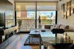 Modern 2-Bedroom Apartment in Palermo Hollywood, Buenos Aires, Argentina