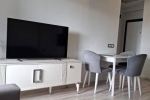 Modern 1+1 Apartment in MNZ LIFE CITY, Erdemli, Mersin, Turkey
