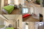 Spacious 2+1 Apartment in Tece, Mersin, Turkey