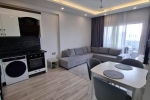 Luxury 1+1 Apartment in MNZ LIFE CITY, Erdemli, Mersin, Turkey