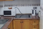 Cozy 2-Bedroom Long-Term Rental on Calle Concordia, Torrevieja, Spain