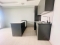 Apartamento luminoso 1+1 con vista al mar en Tece, Mersín, Turquía